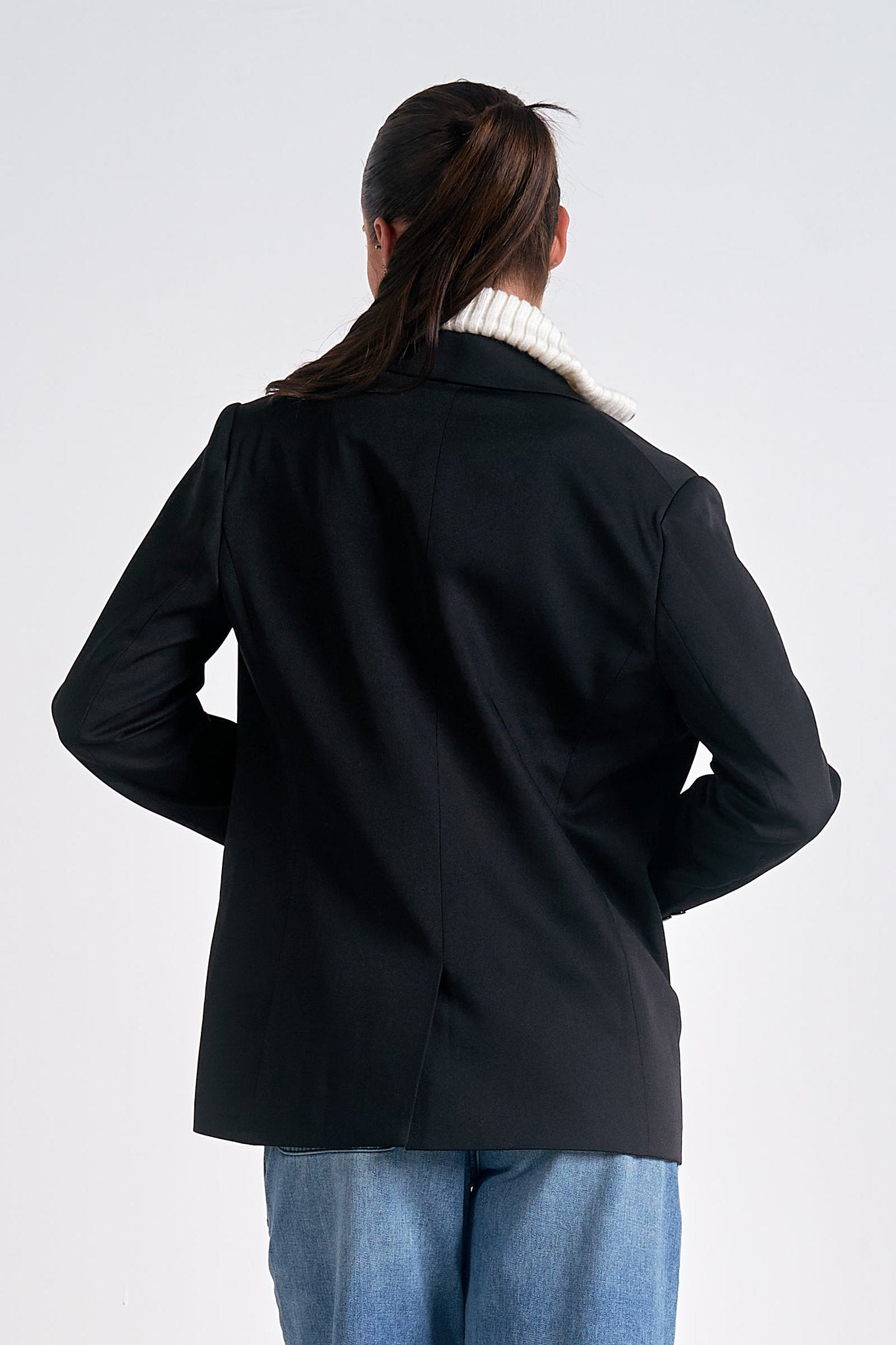 Eden Blazer