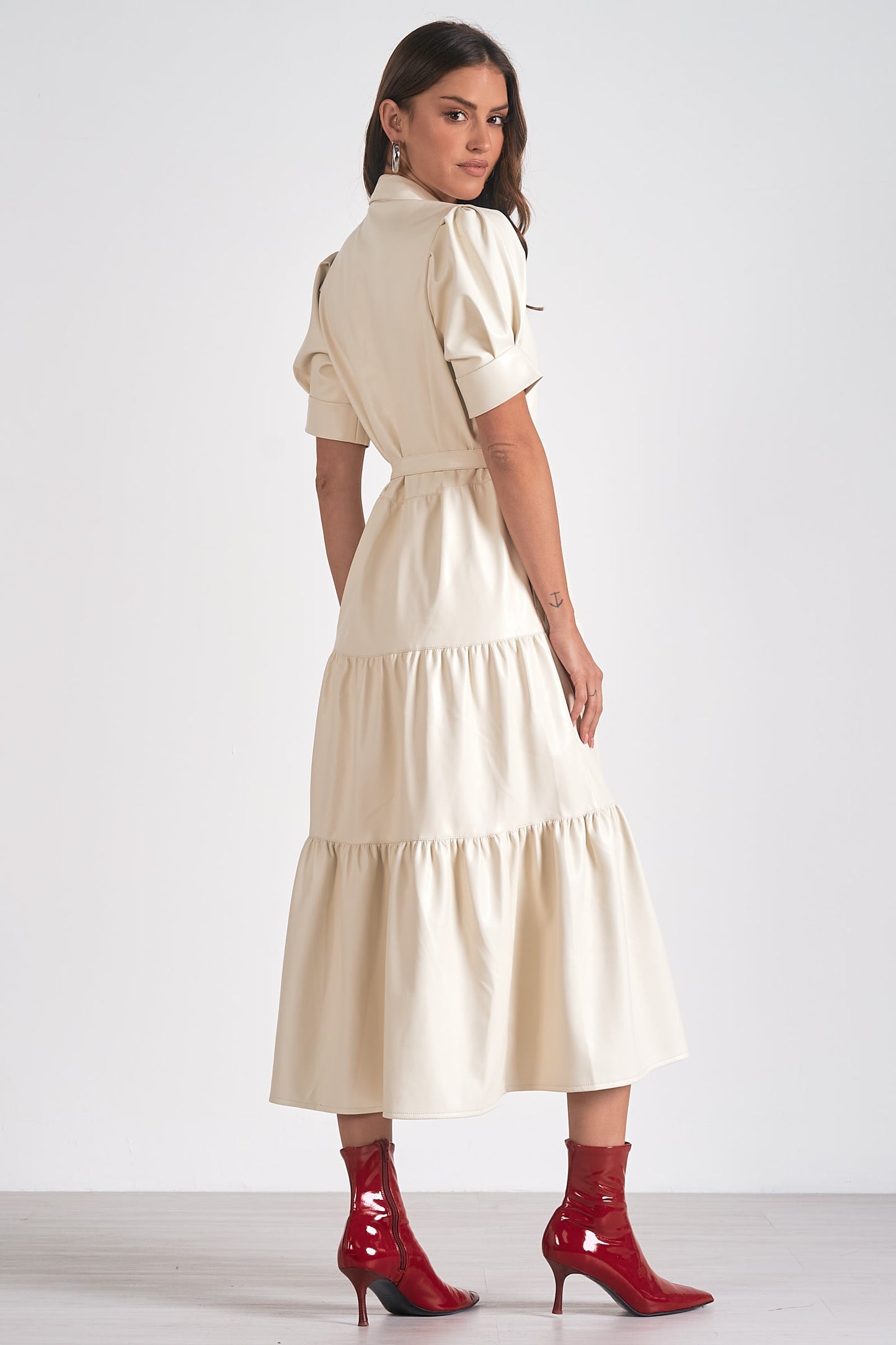 Adler Dress
