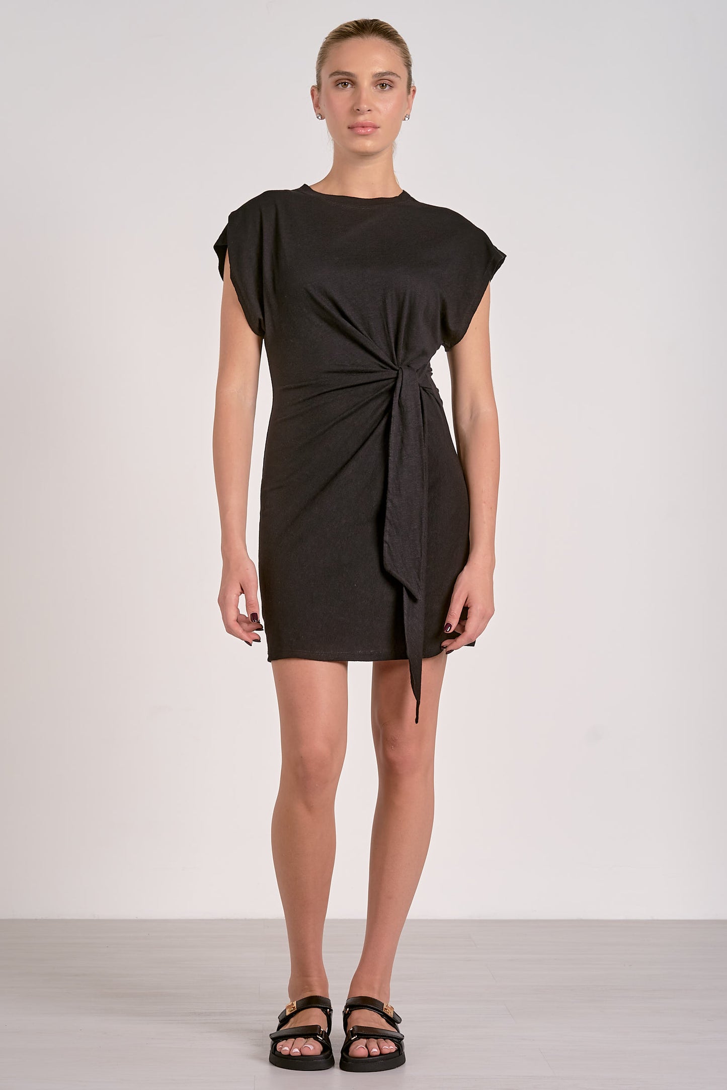 Whitney Dress