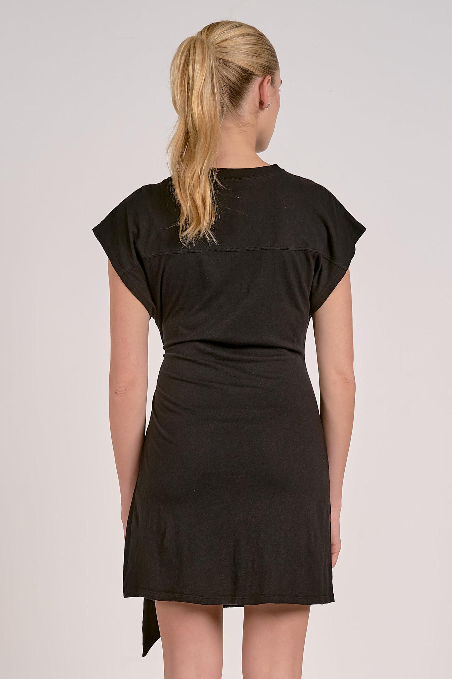 Whitney Dress