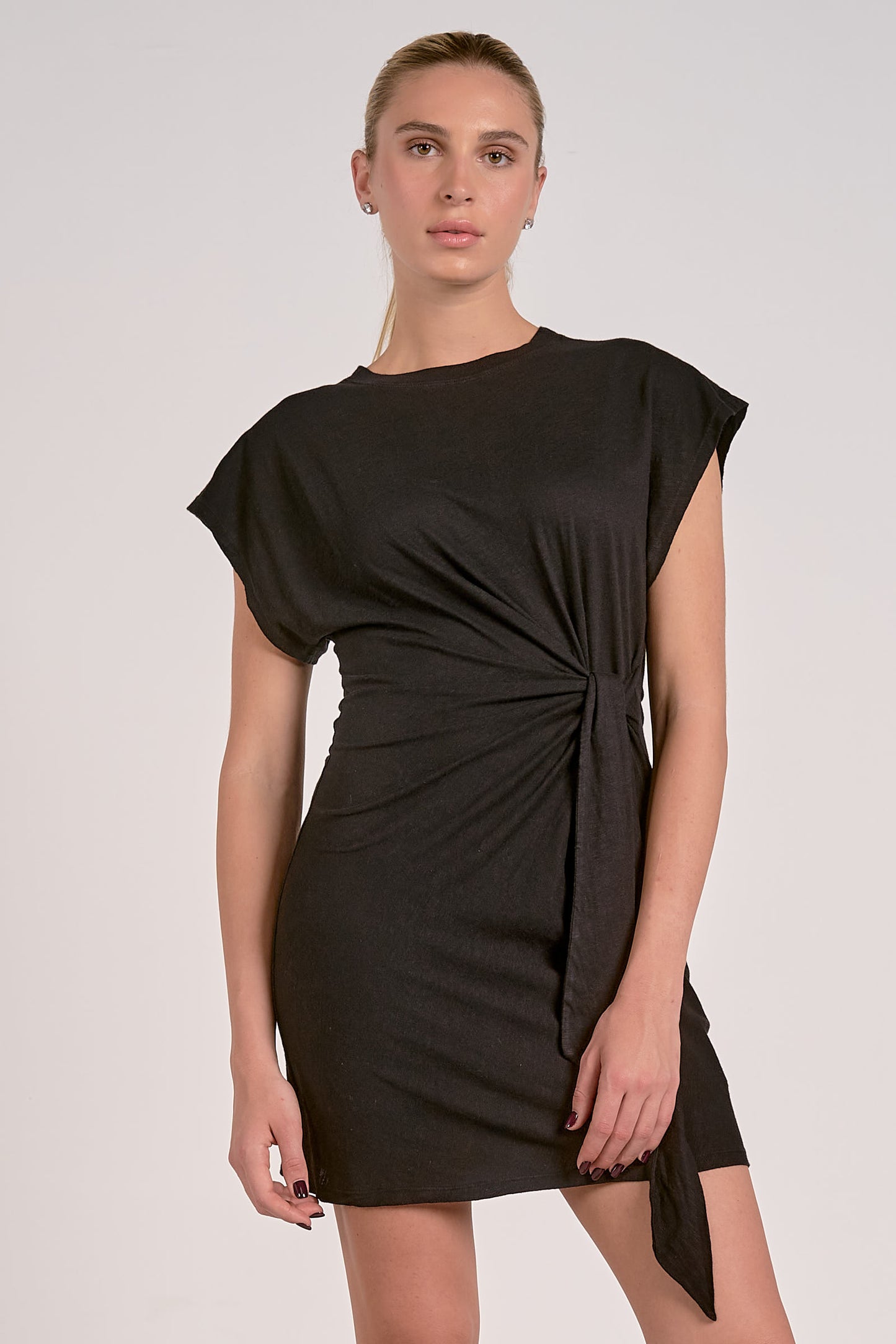 Whitney Dress