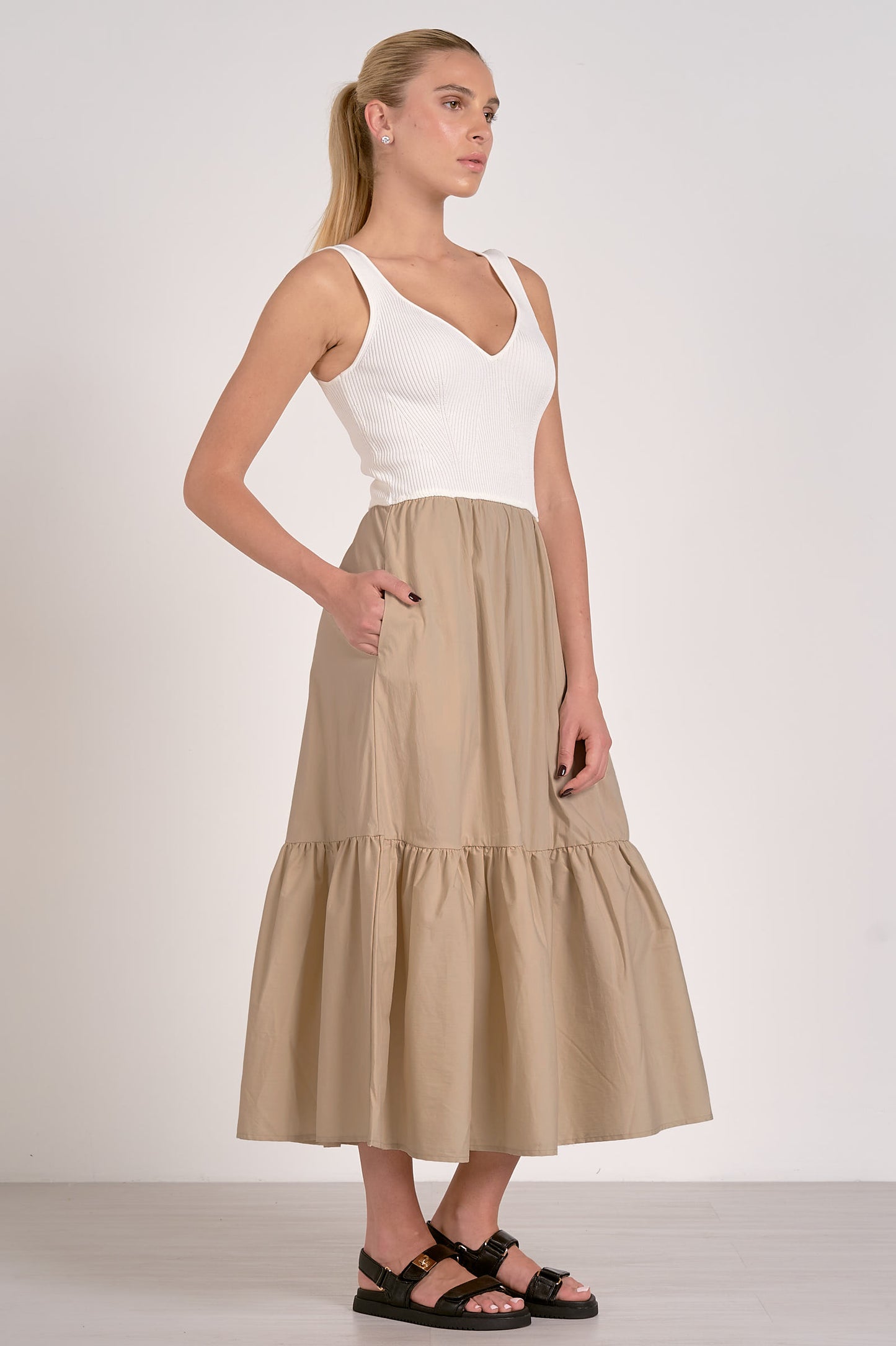 Bobby Dress