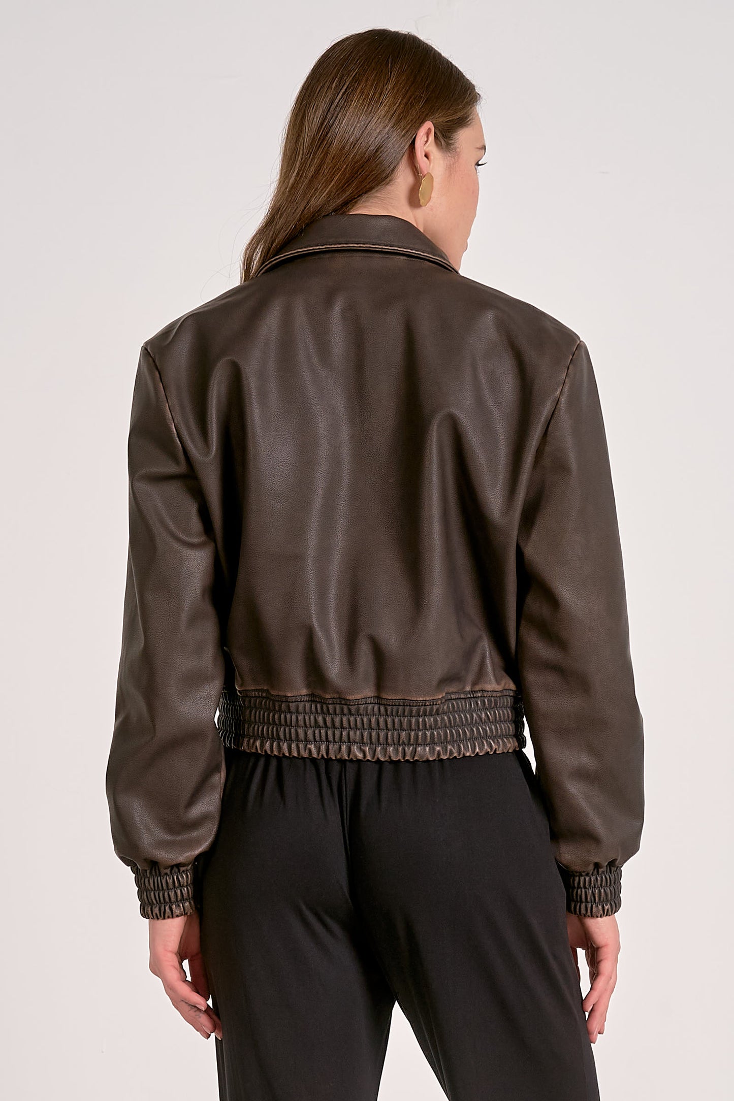Charlie Jacket