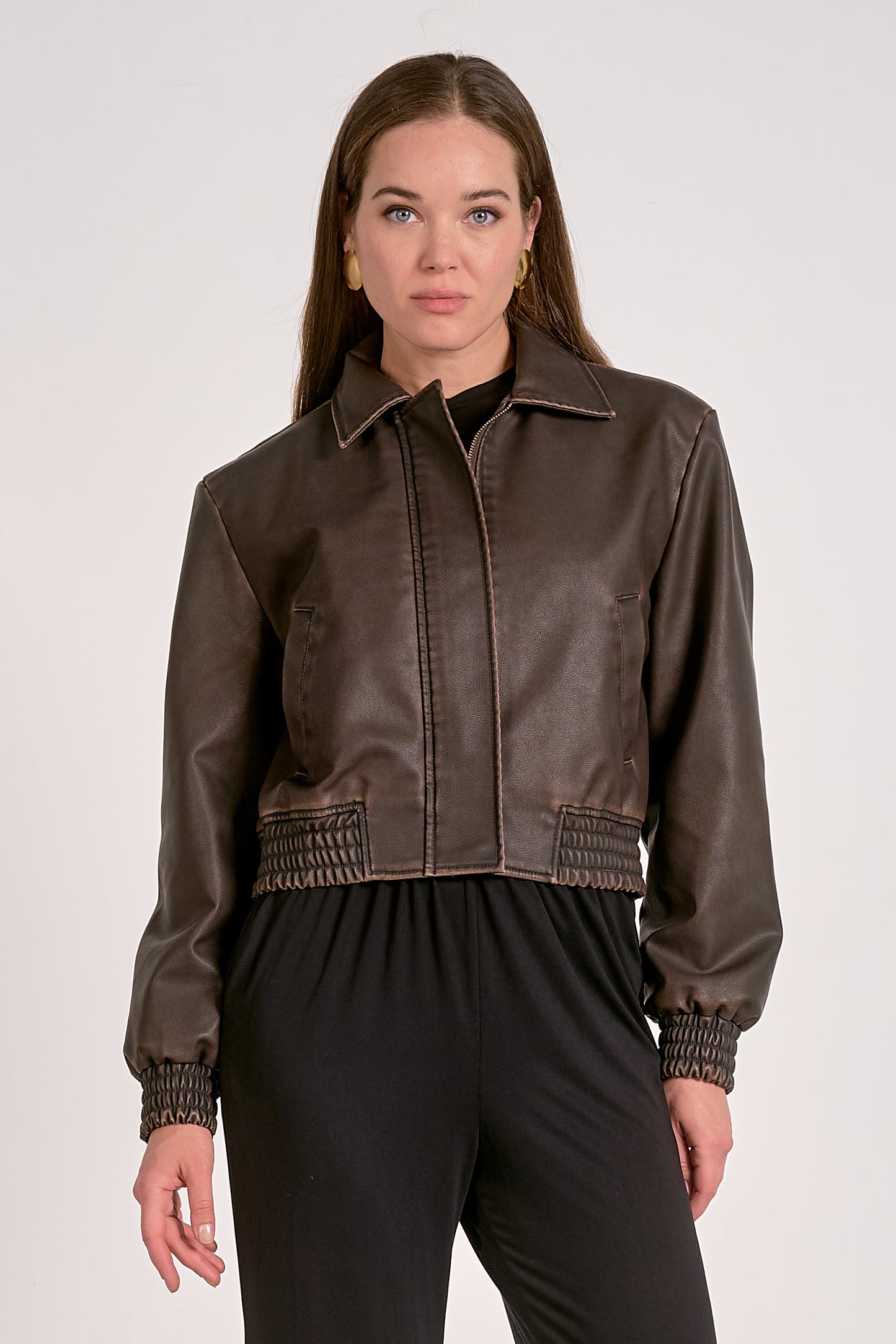 Charlie Jacket