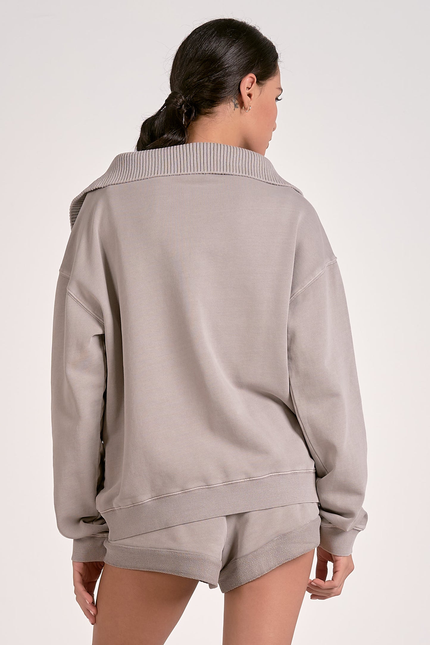 Laurel Sweatshirt