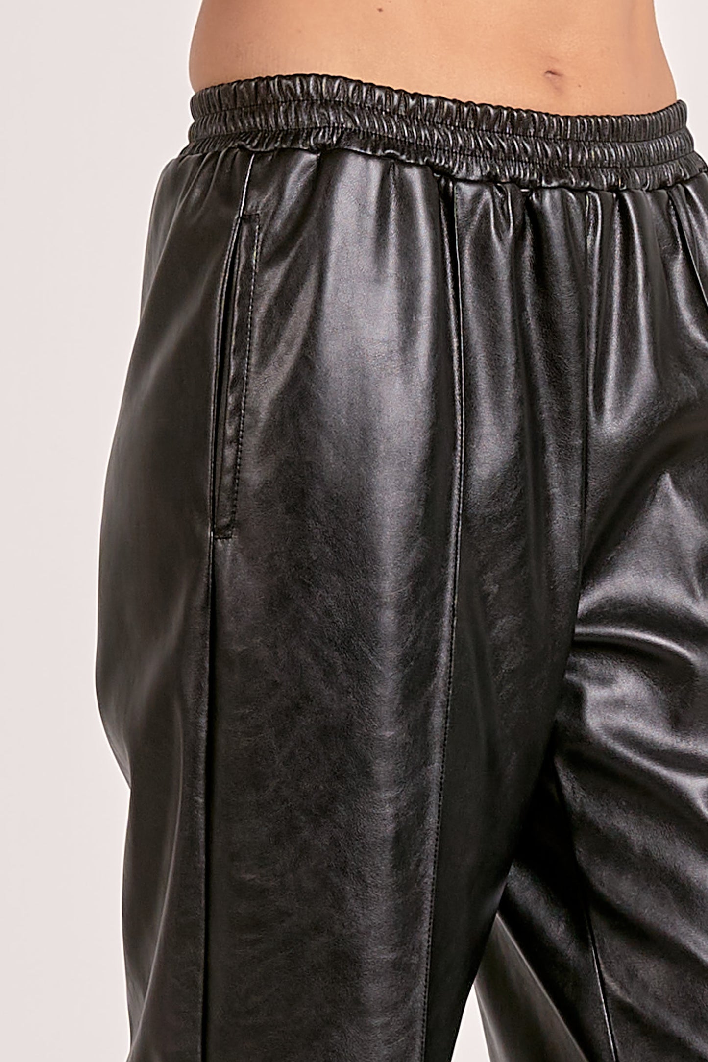 Brixley Pants Black