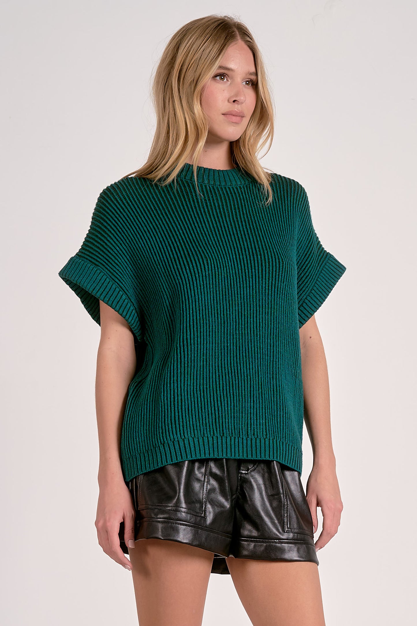 Elaine Sweater