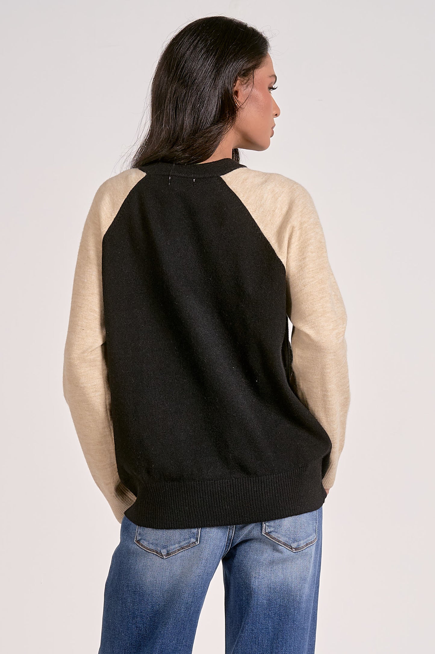 Brantley Sweater Black