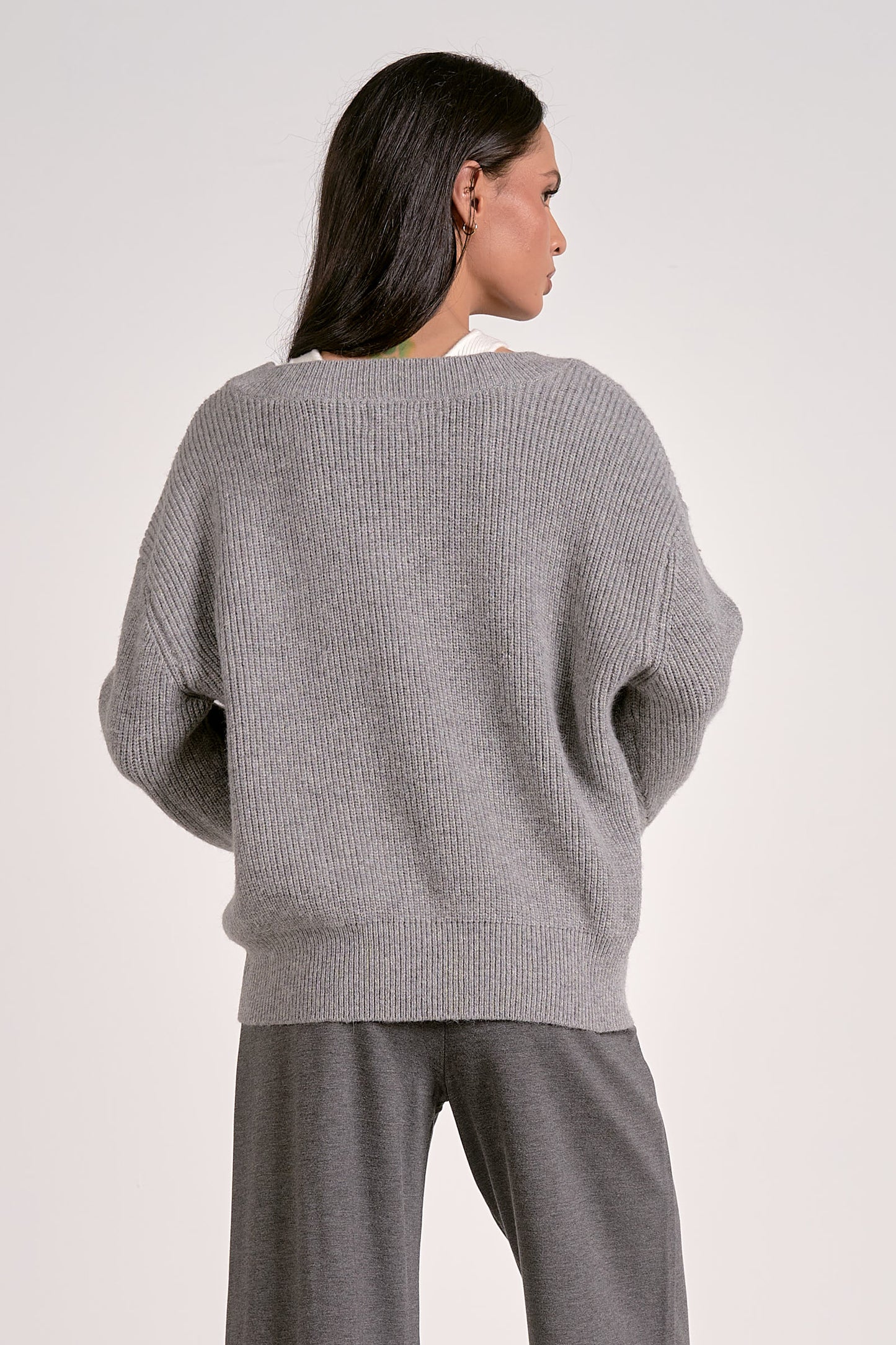 Briggs Sweater