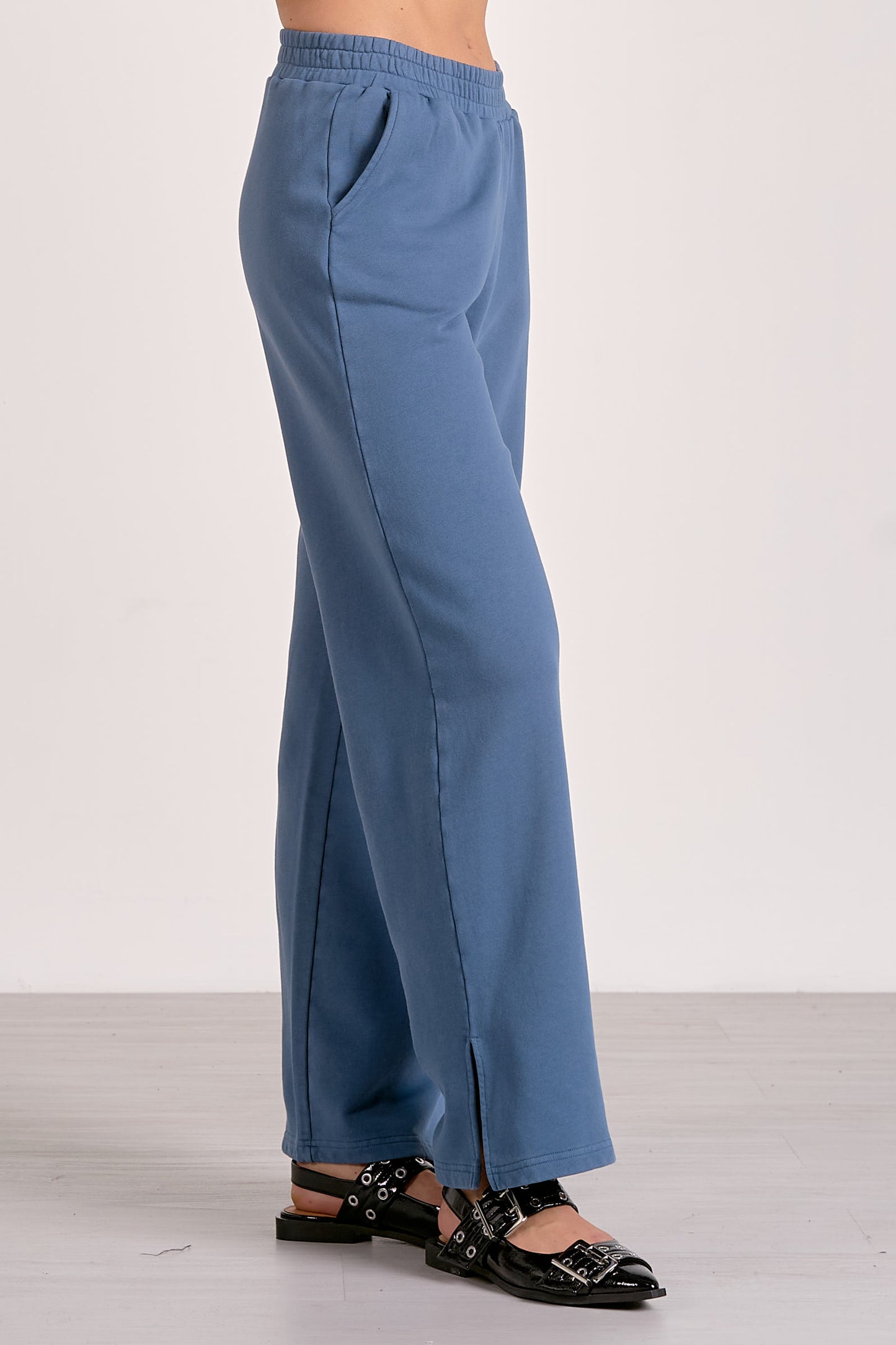 Bradley Pants Blue