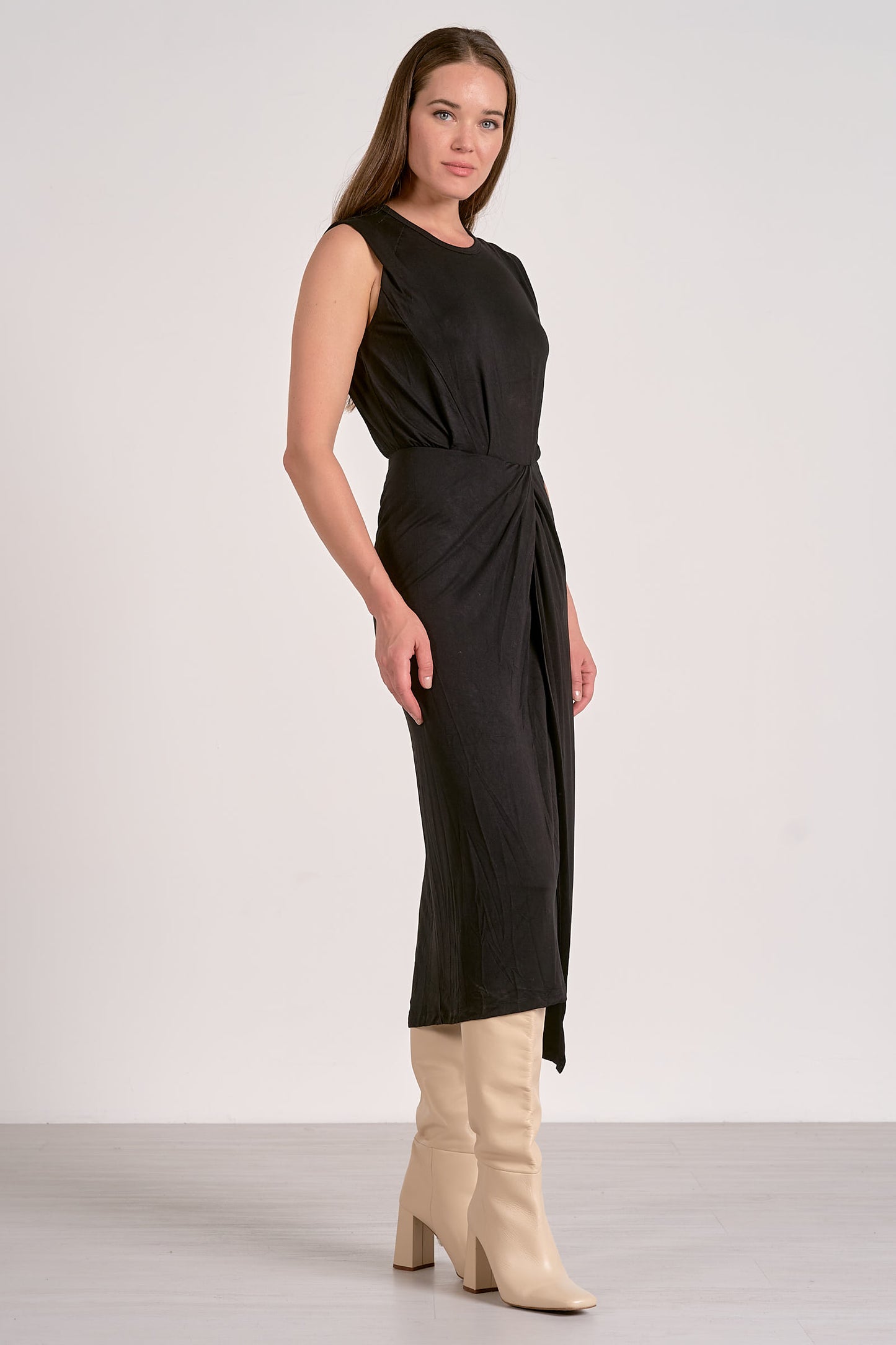 Heather Dress