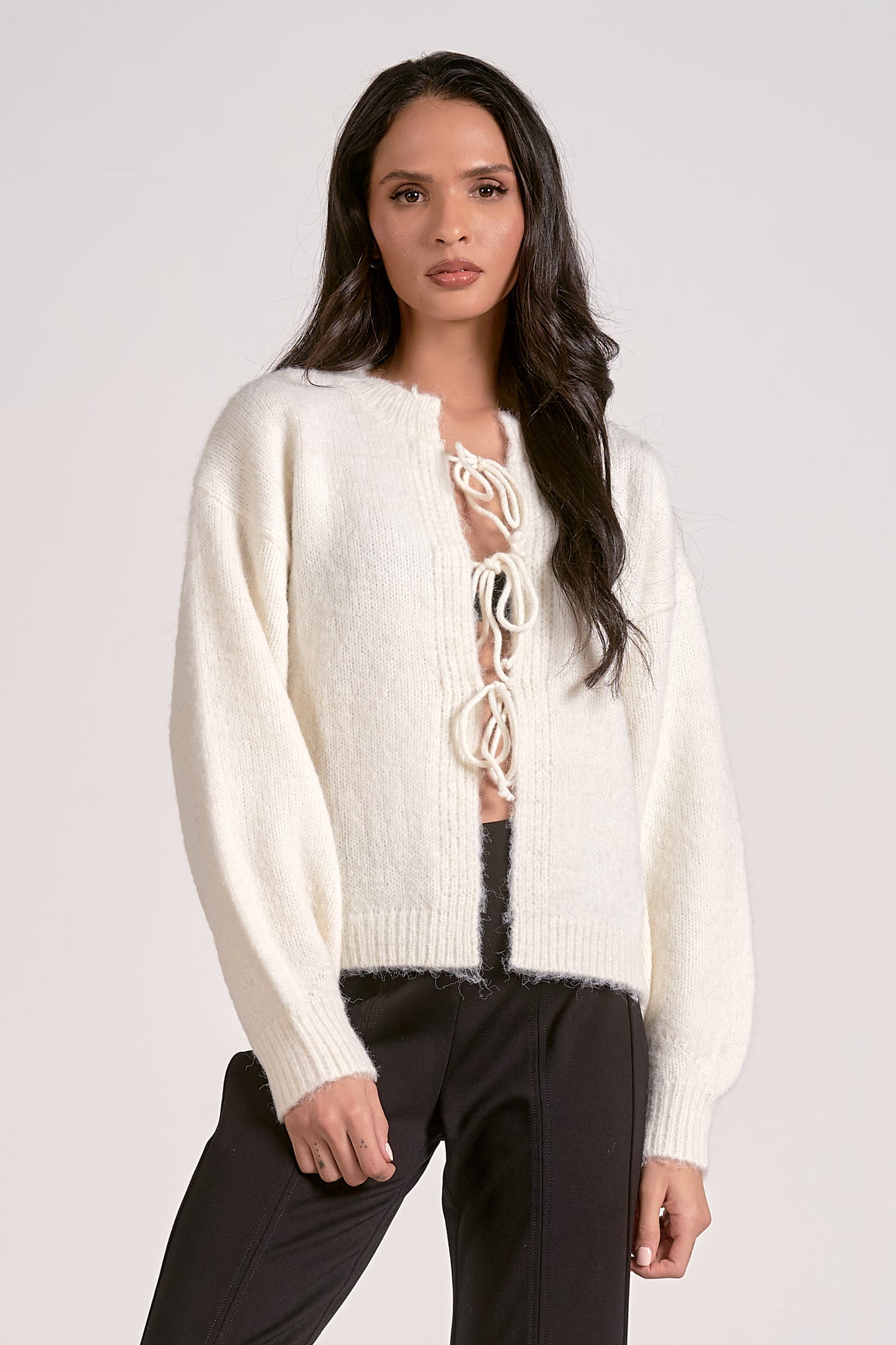 Finley Sweater