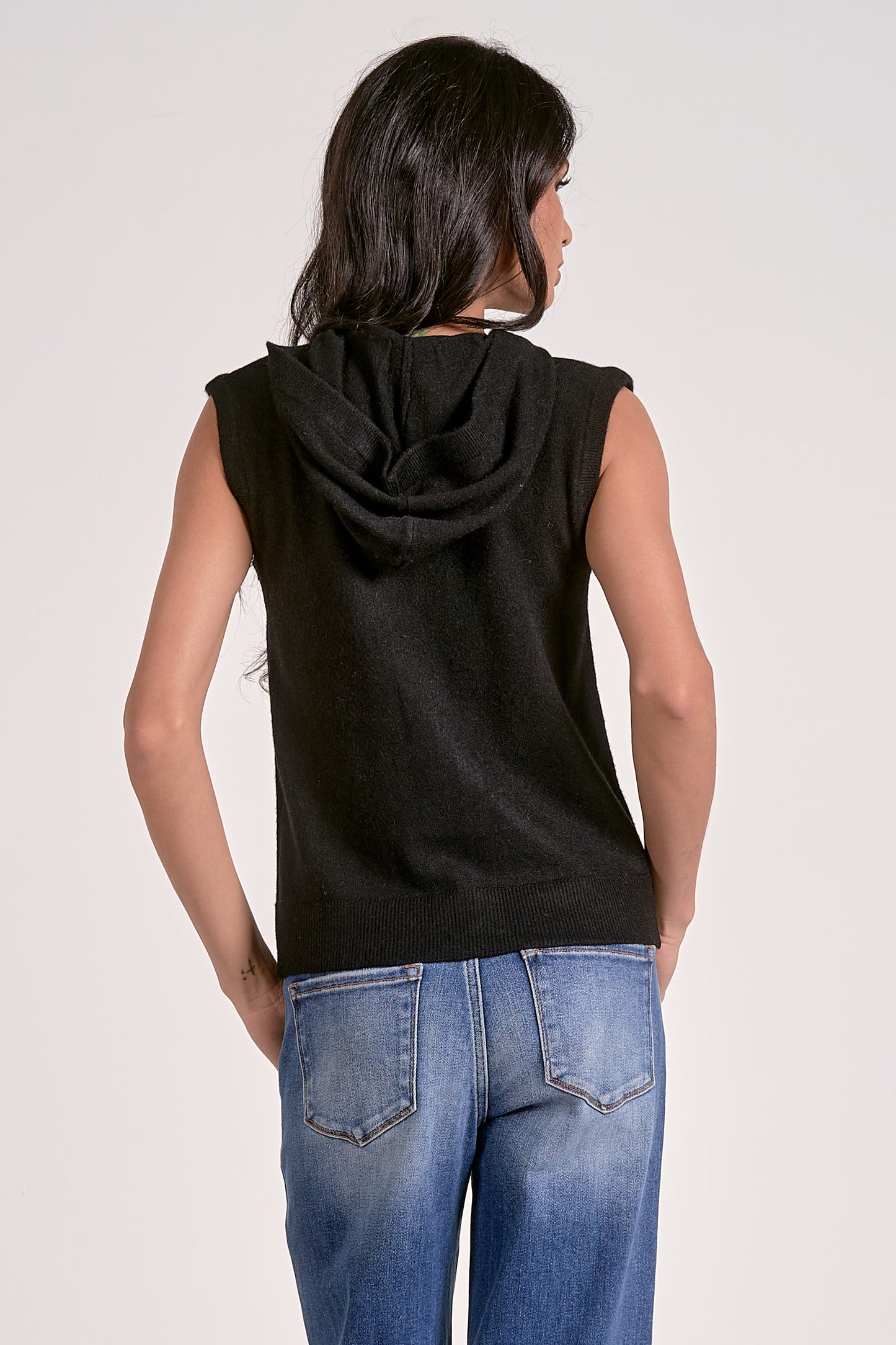 Trudy Sweater Black