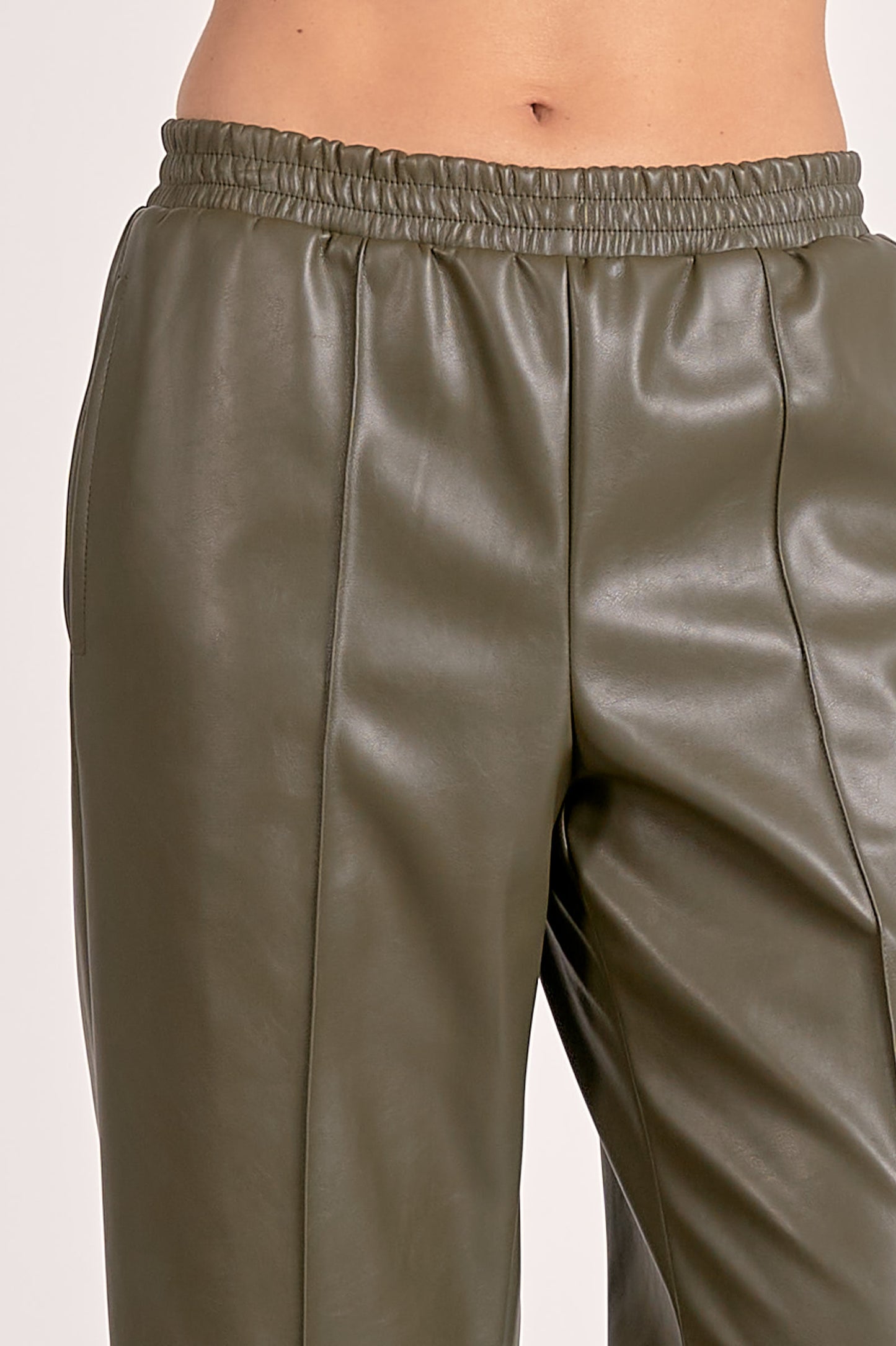 Brixley Pants Pine