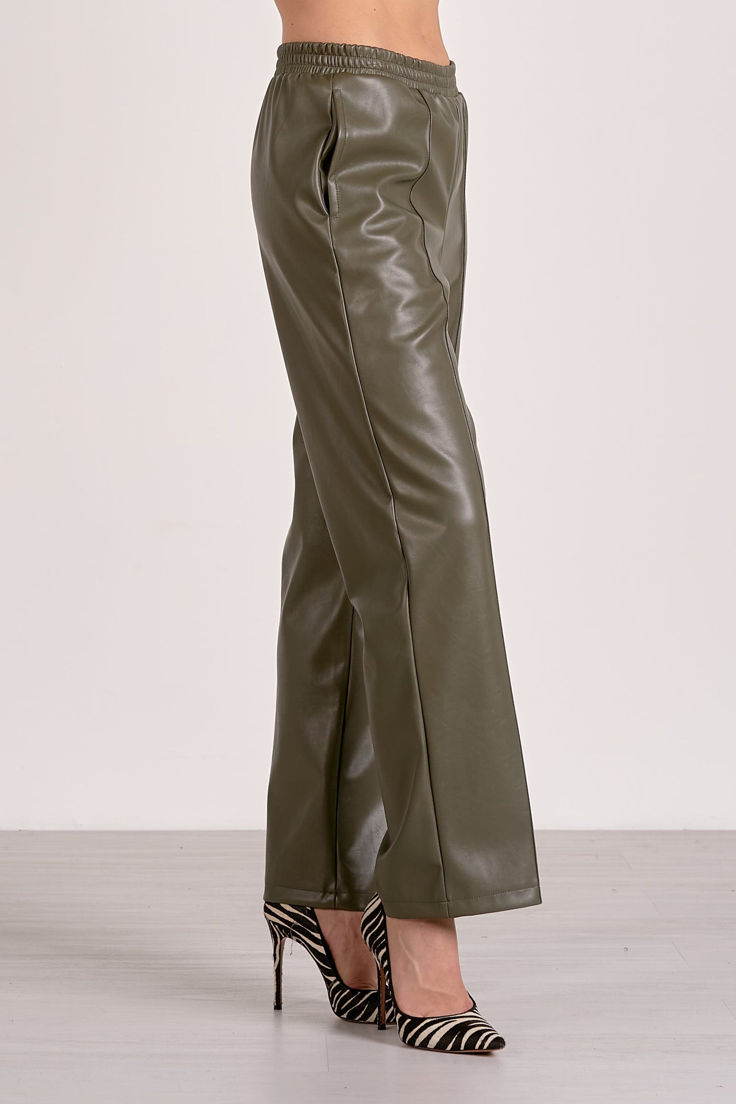 Brixley Pants Pine