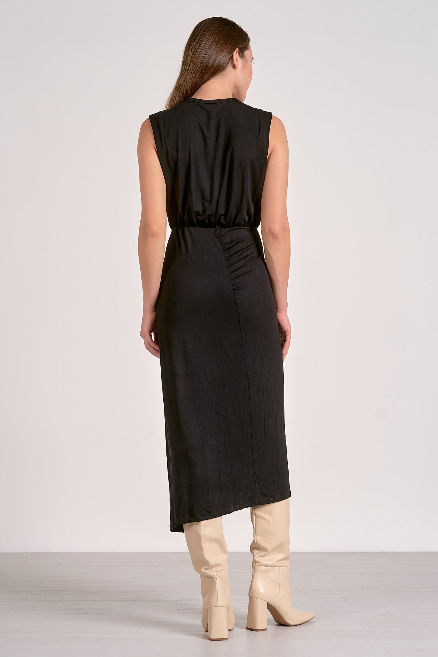 Heather Dress