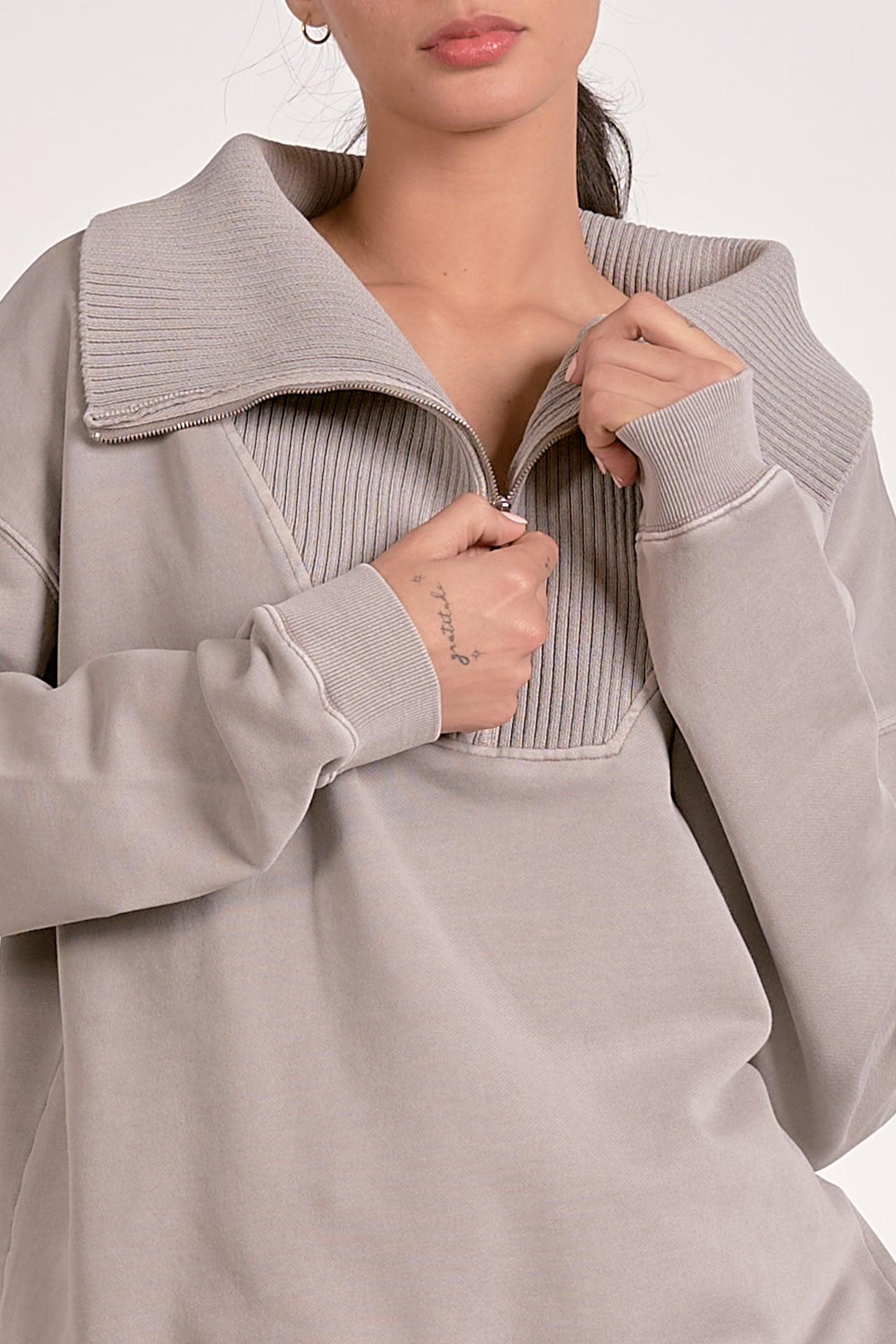 Laurel Sweatshirt