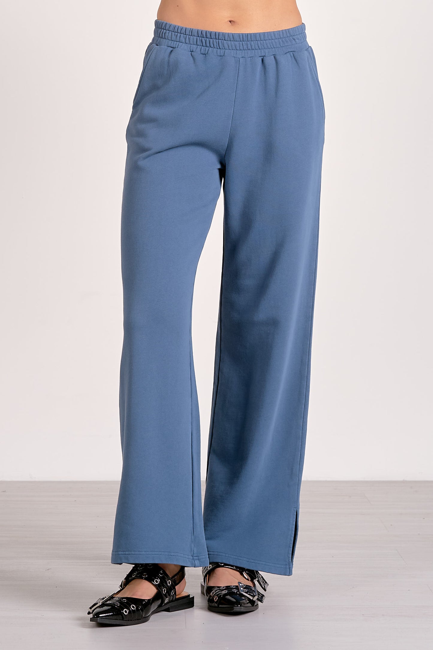 Bradley Pants Blue