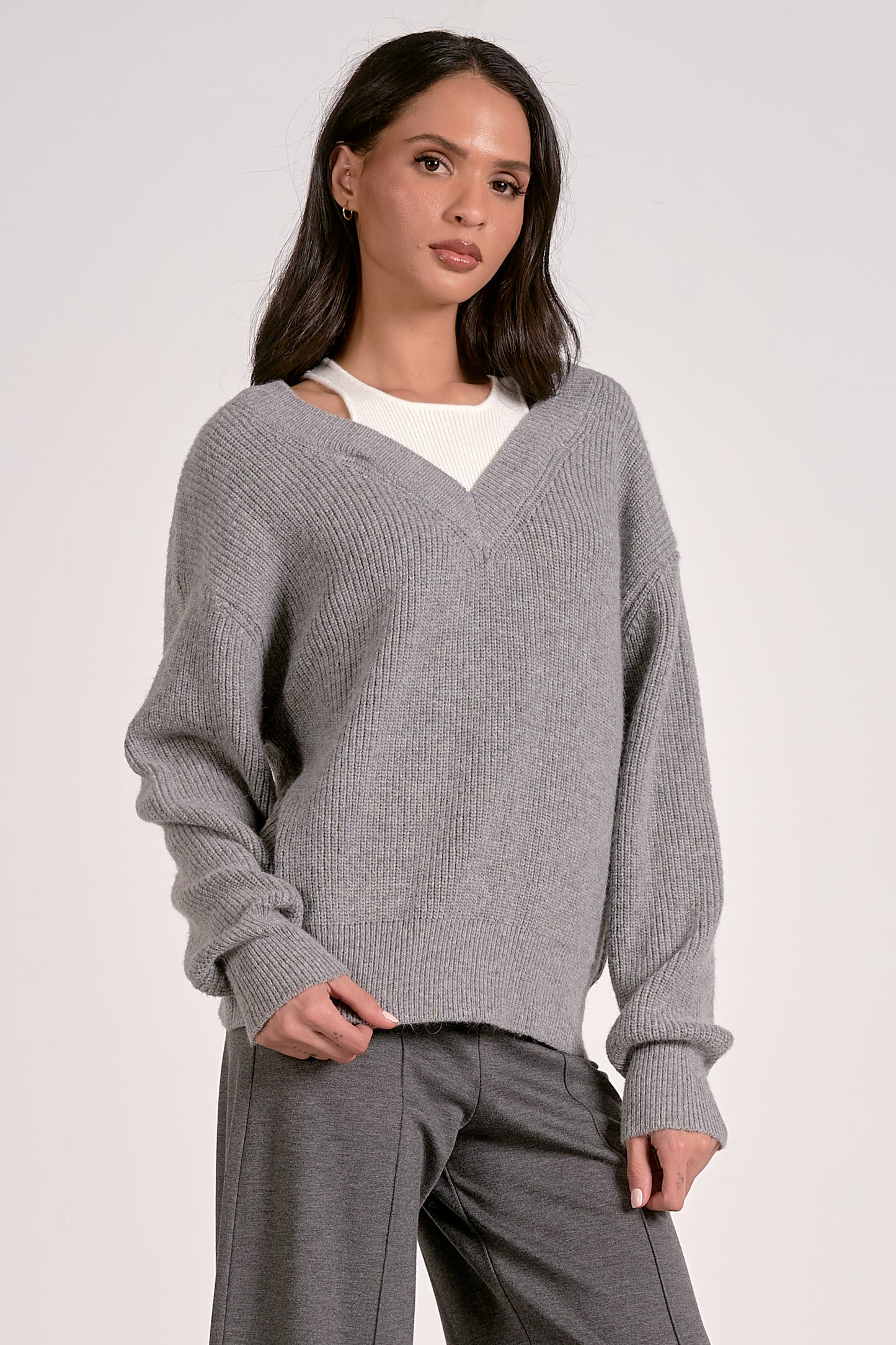 Briggs Sweater