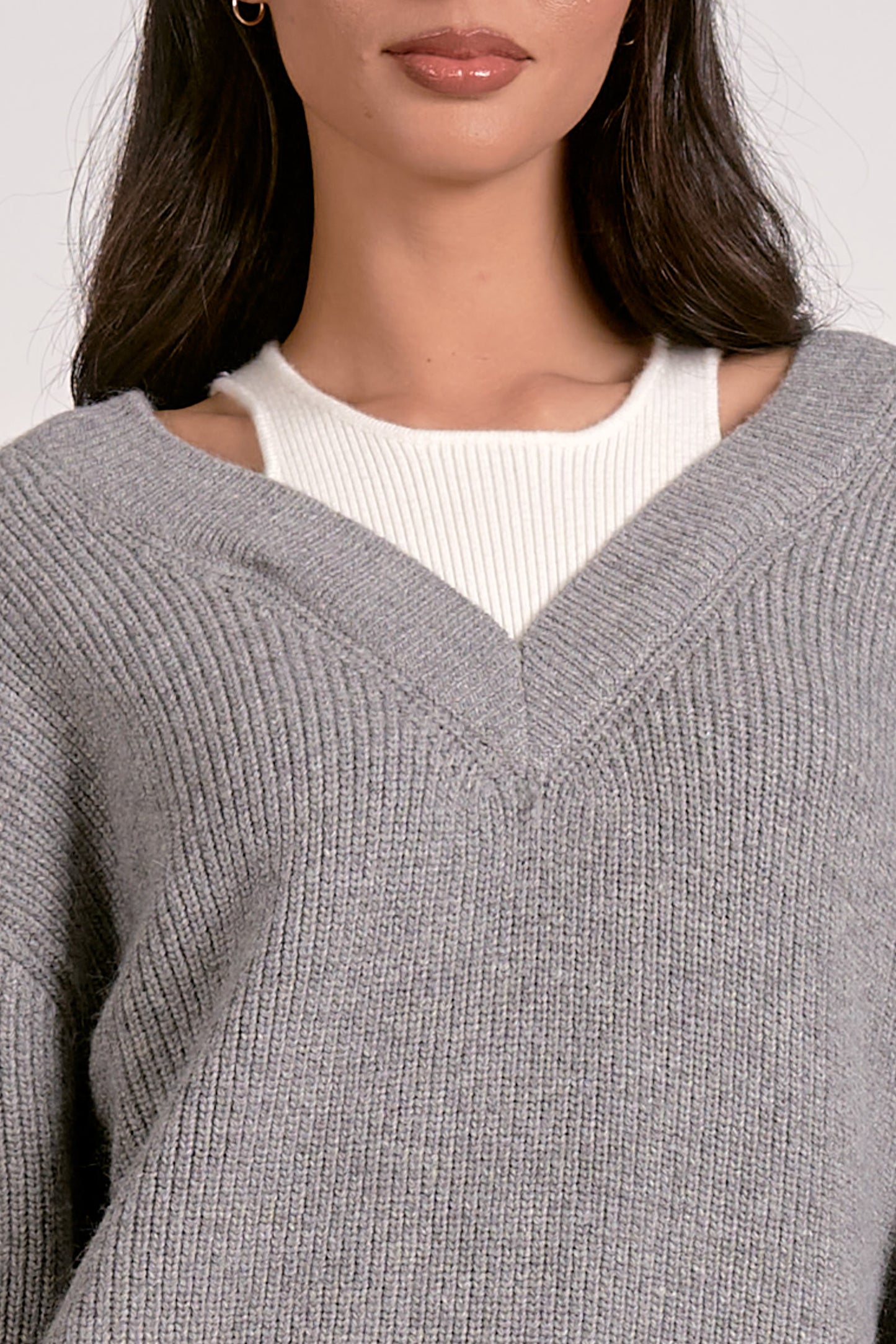 Briggs Sweater
