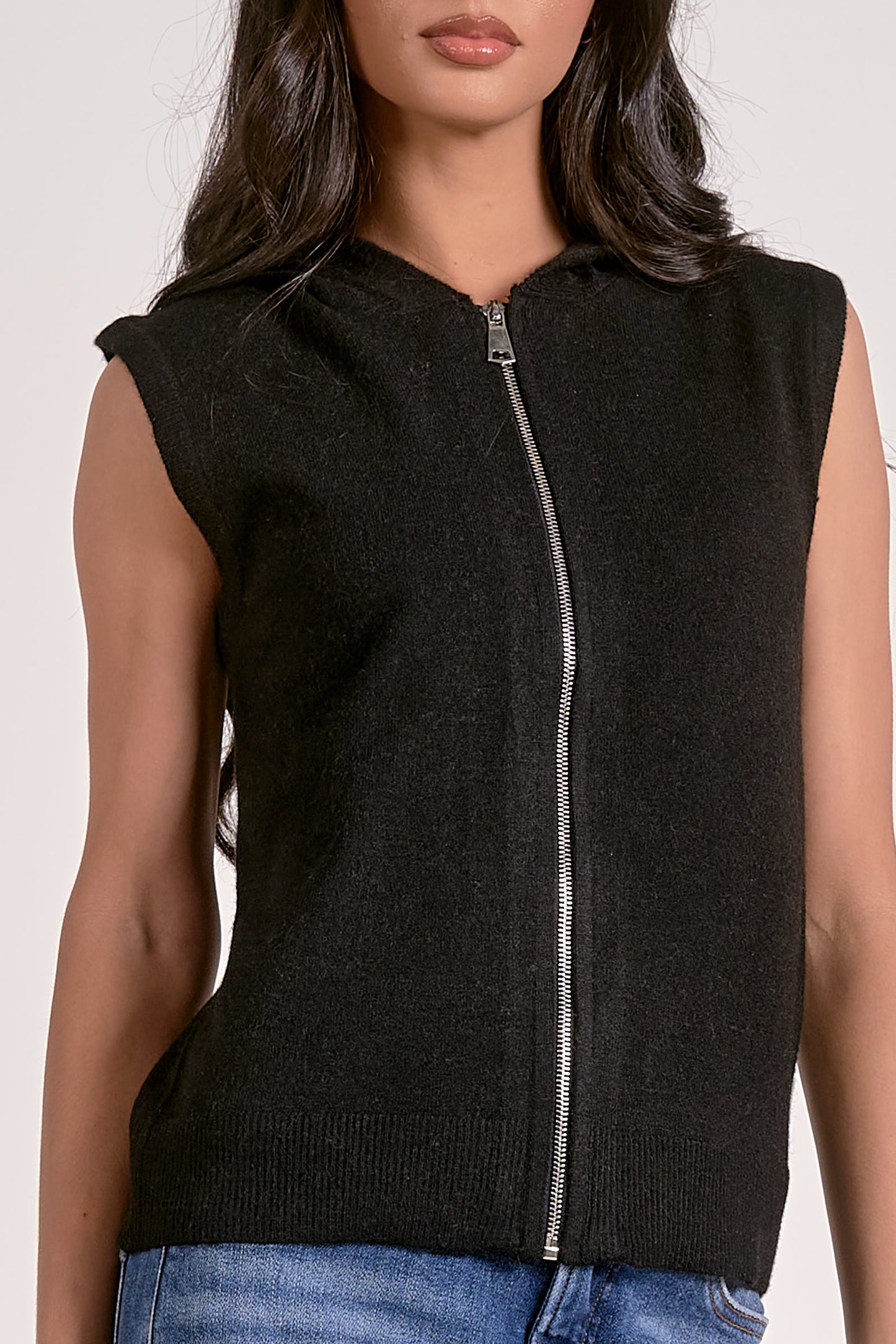 Trudy Sweater Black