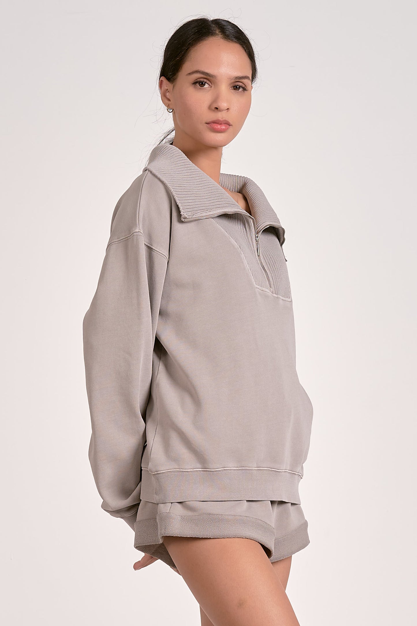 Laurel Sweatshirt