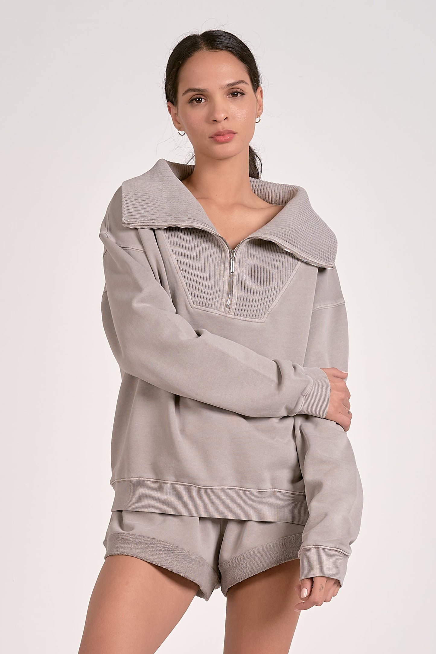 Laurel Sweatshirt