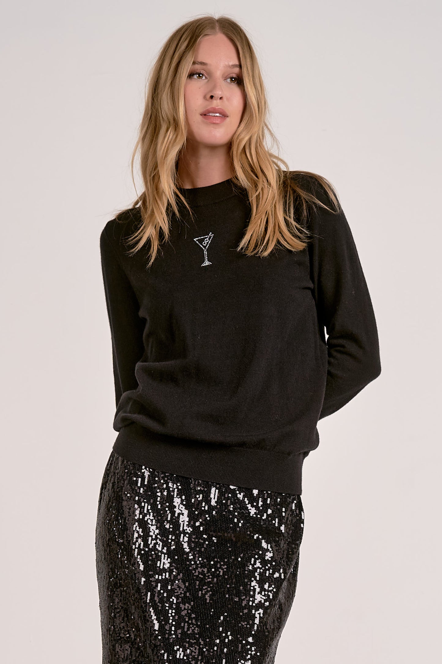 Lucille Sweater