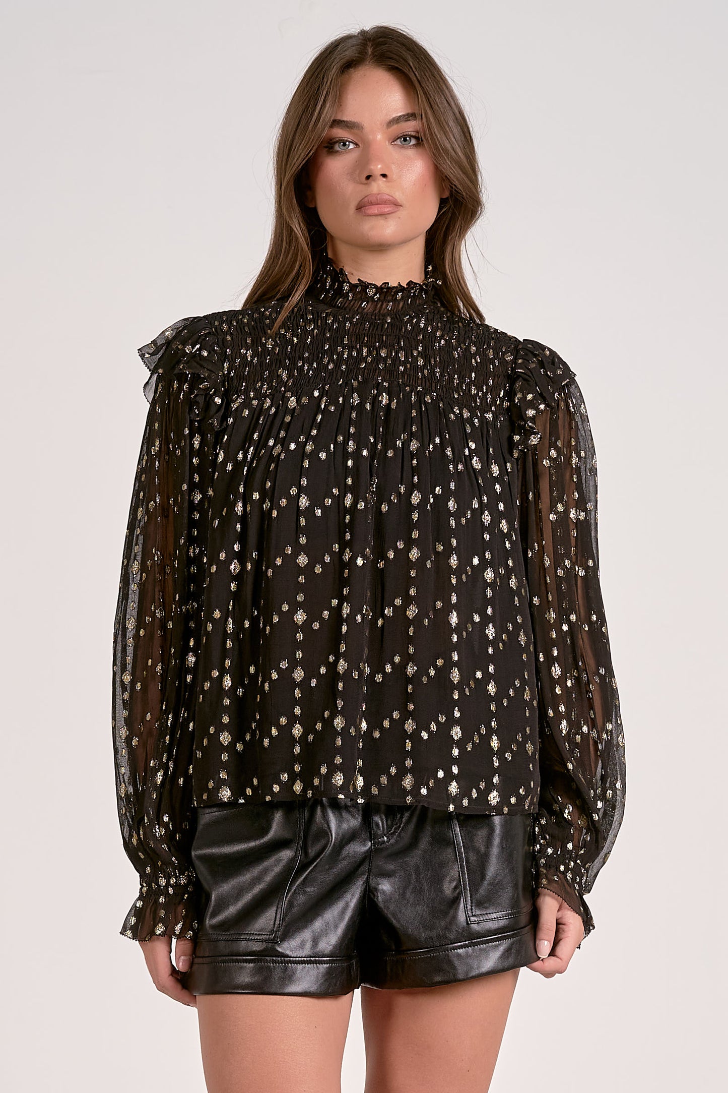 Maxine Top