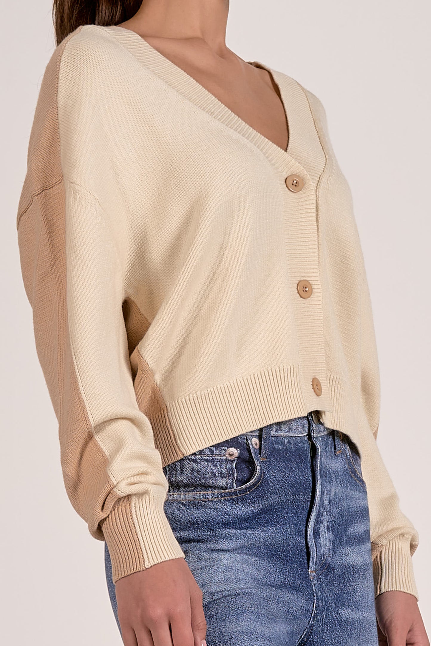 Mina Cardigan