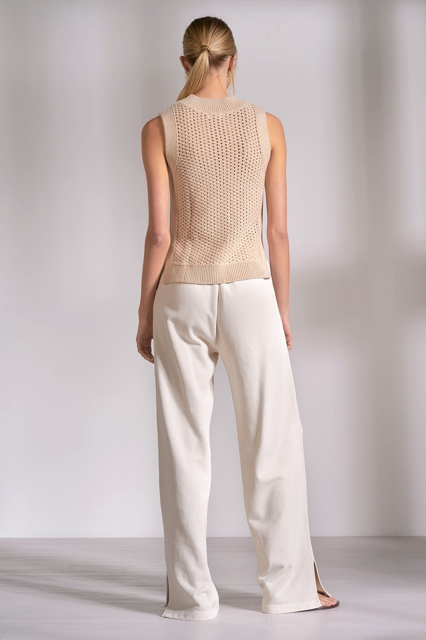 Wren Top Tan