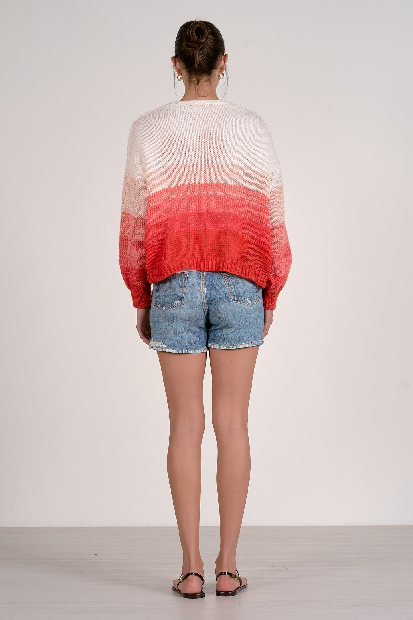 Minnie Cardigan