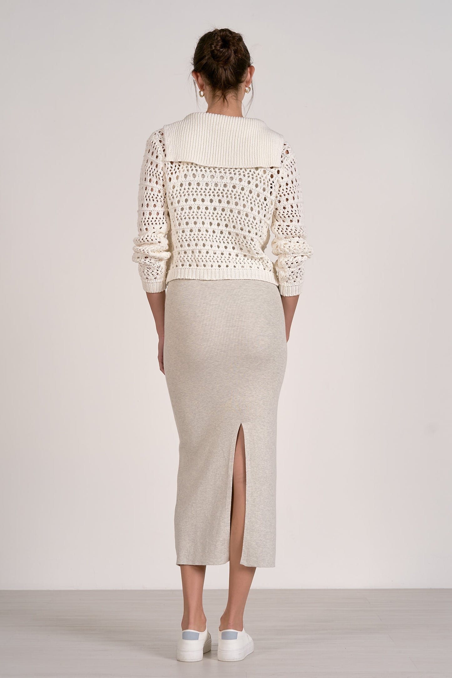 Louisa Sweater