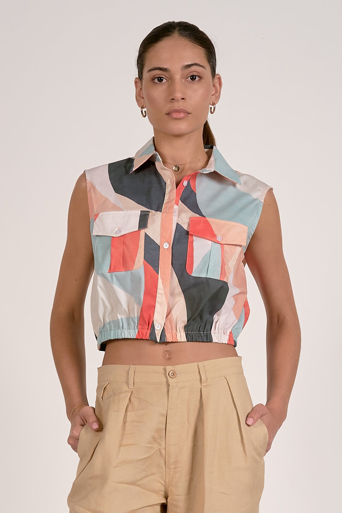 Prism Top