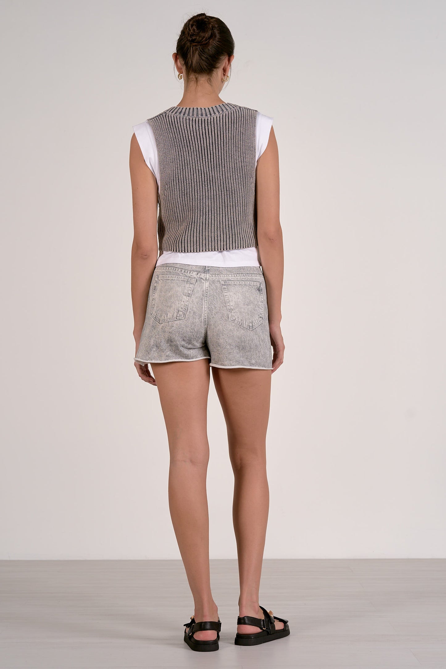 Juno Shorts