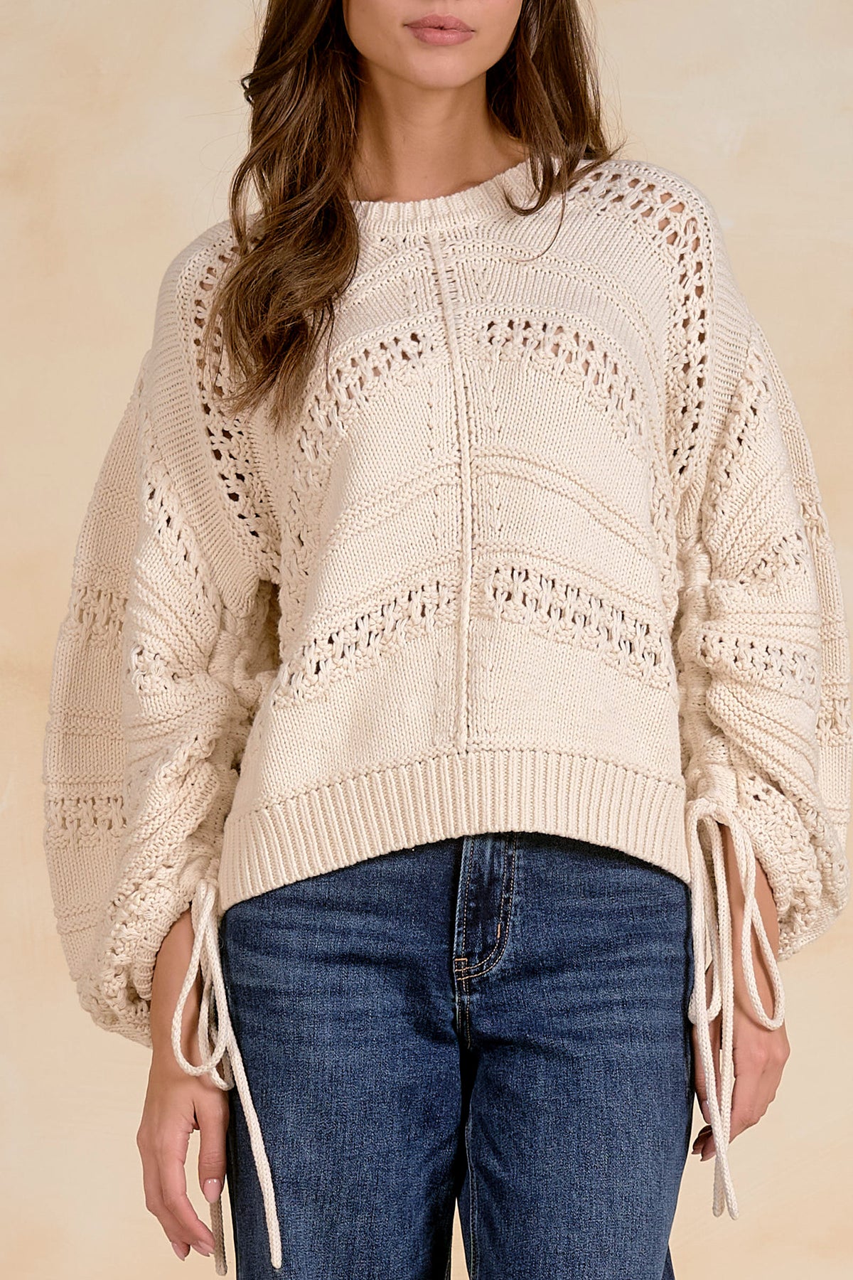 Aisling Sweater