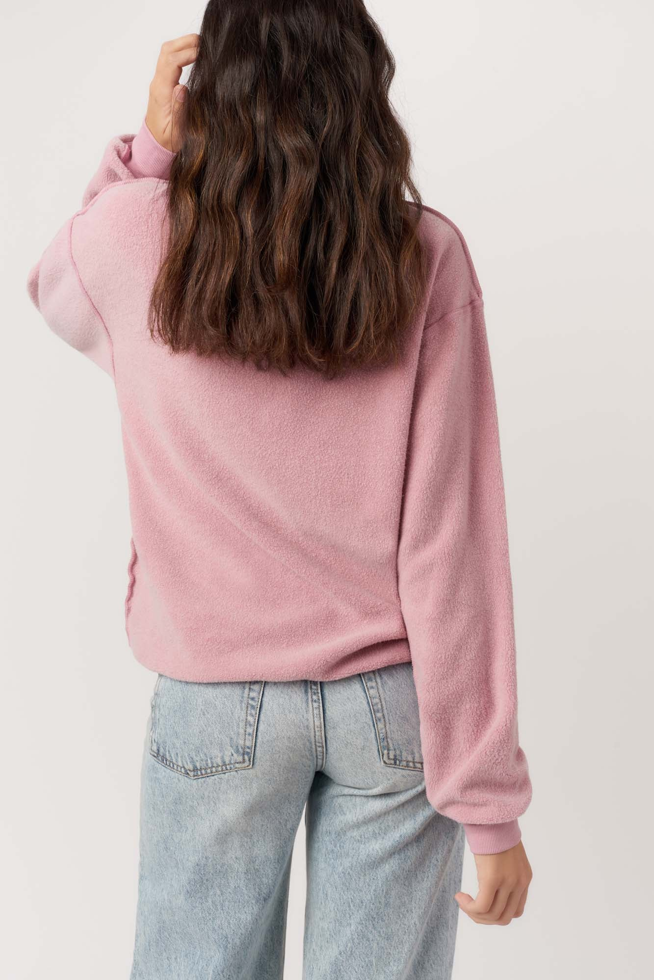 Paloma Prosecco Sweatshirt