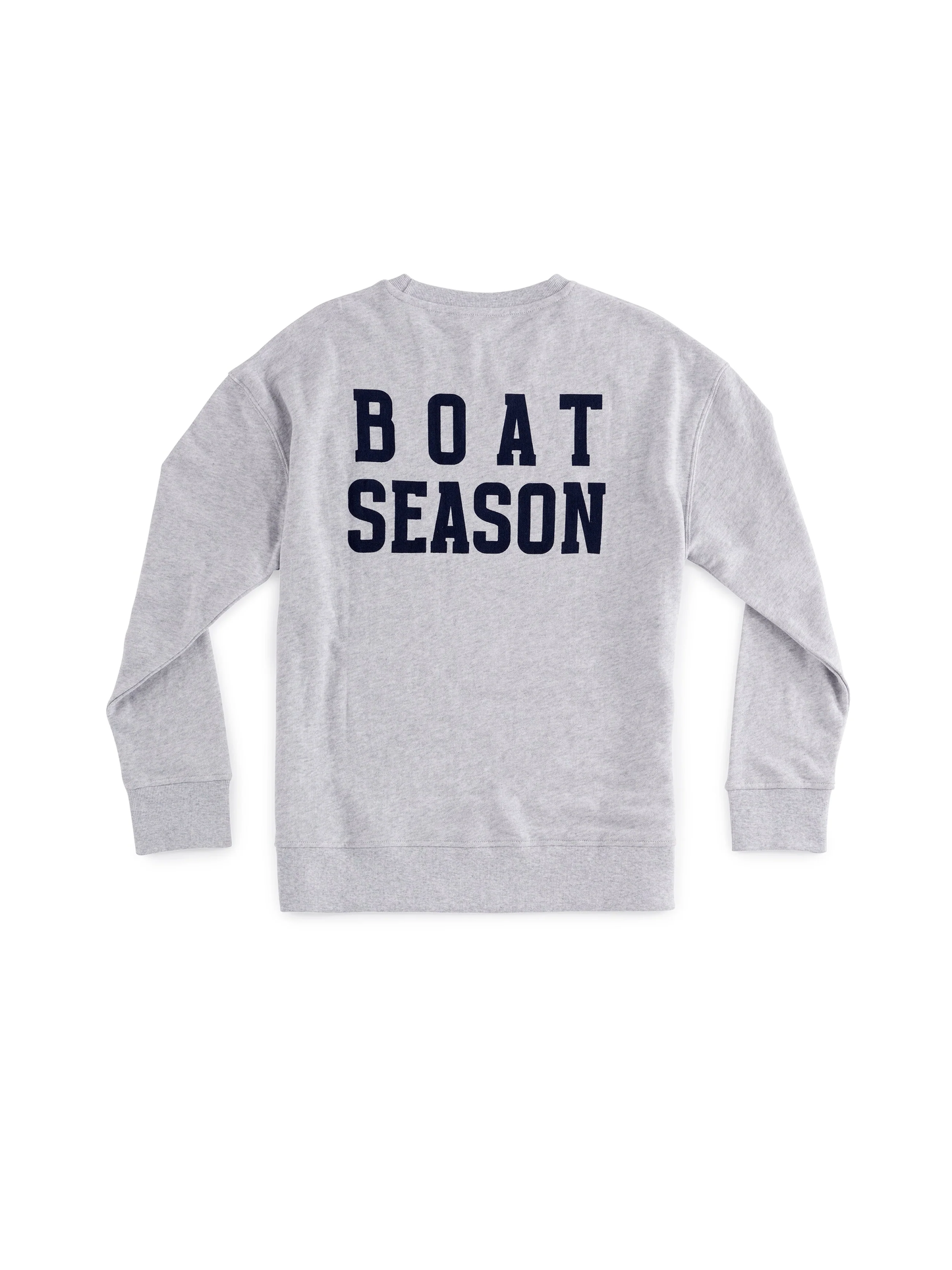 Boat Season Sweatshirt