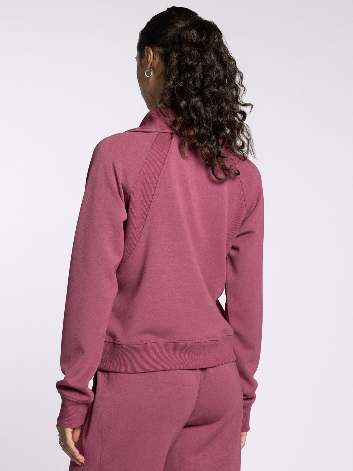 Caroline Pullover