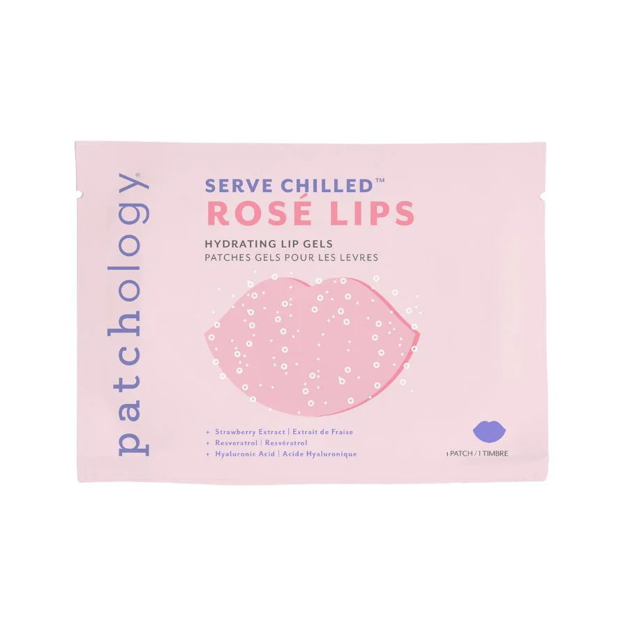Rose Lip Gels