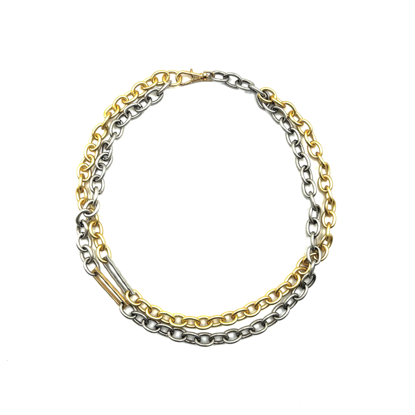 Molly Necklace