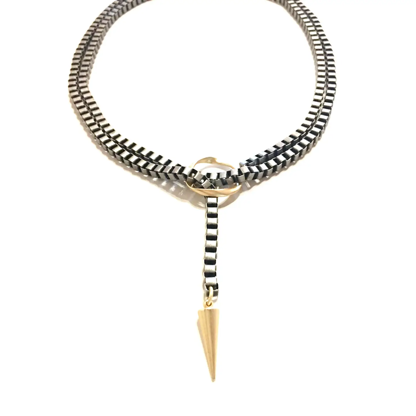 Dylan Necklace