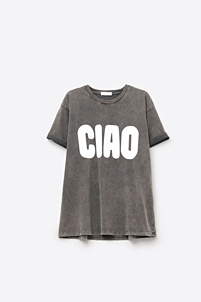 Ciao T-Shirt