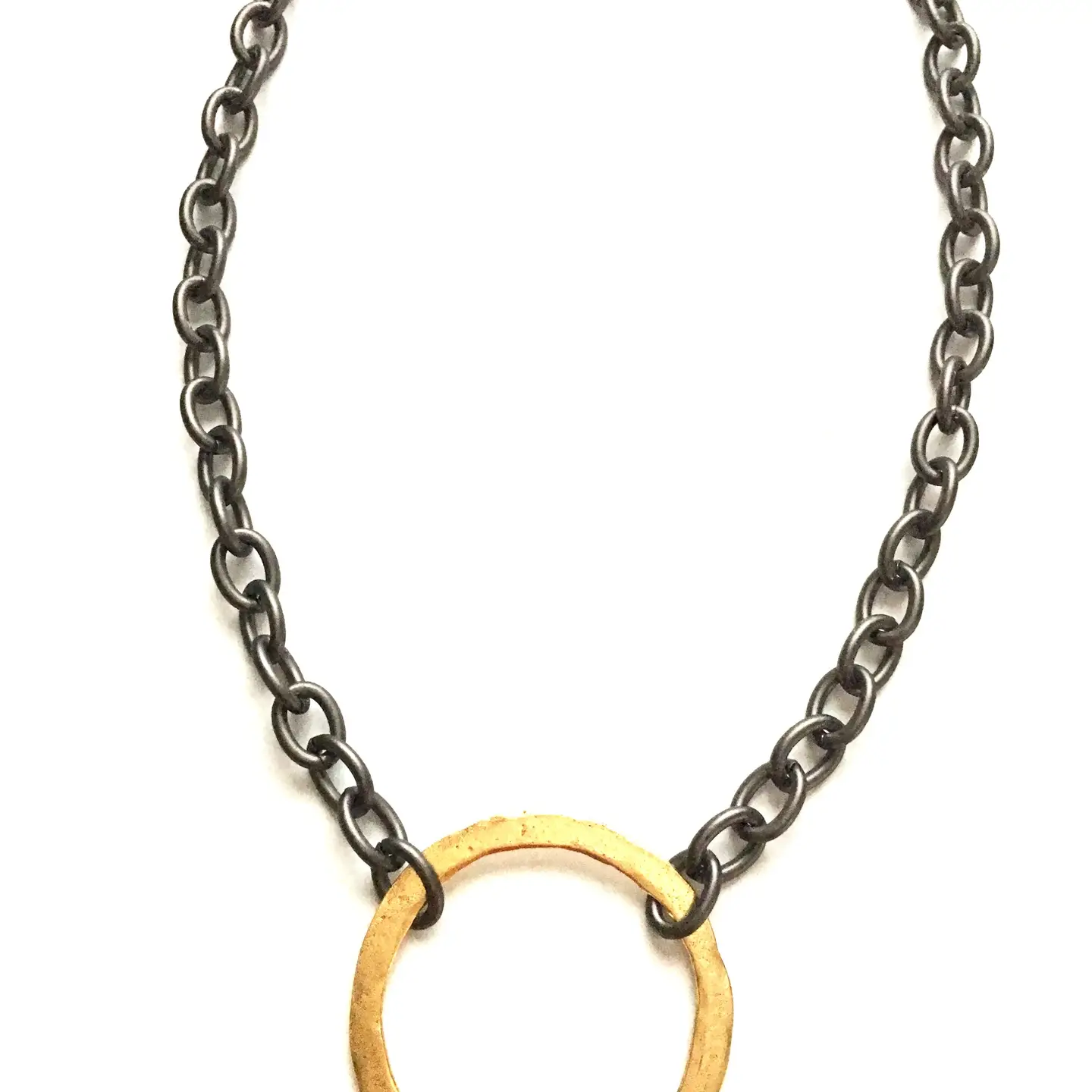 Revolution Necklace