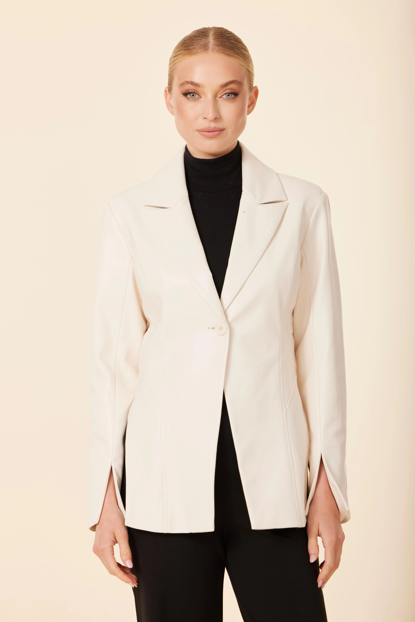 Bradley Blazer
