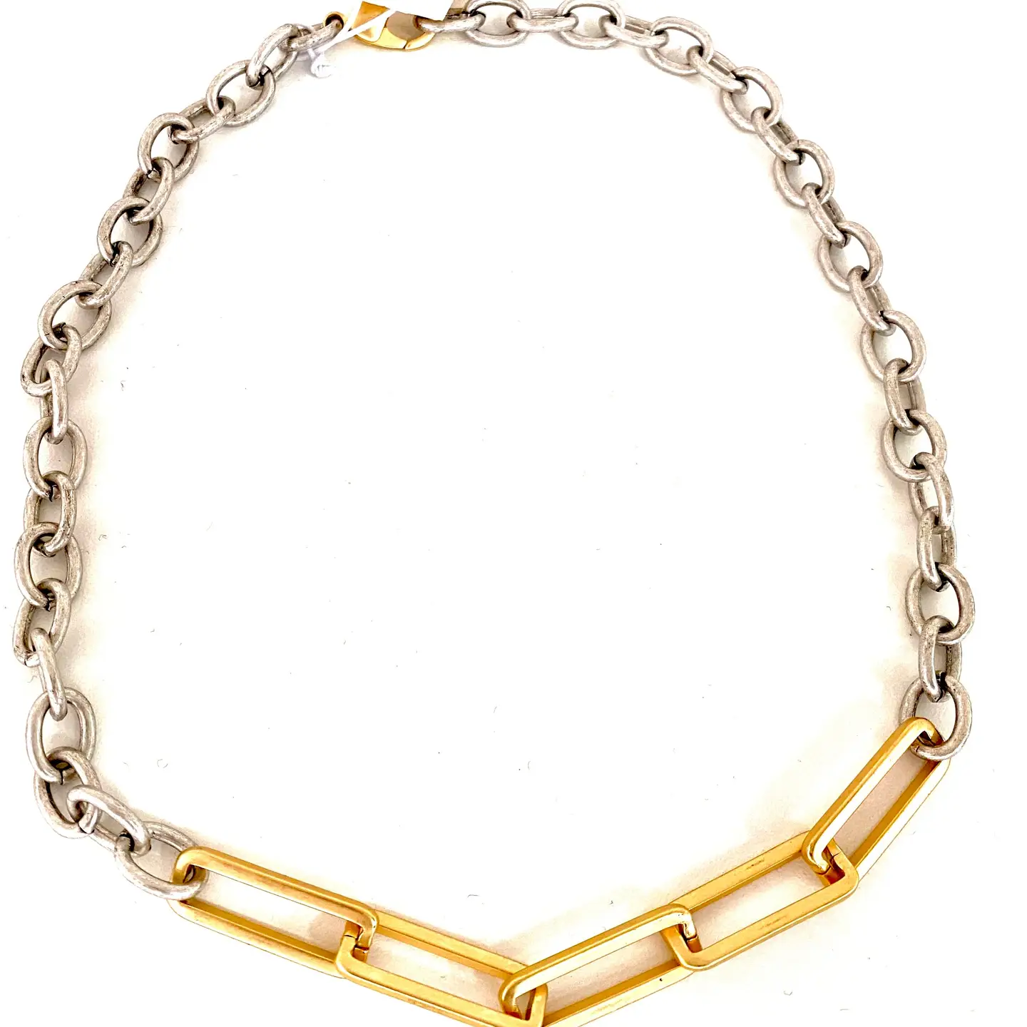 Spring Necklace