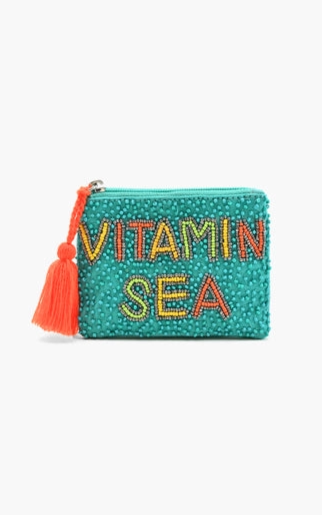 Beach Pouches