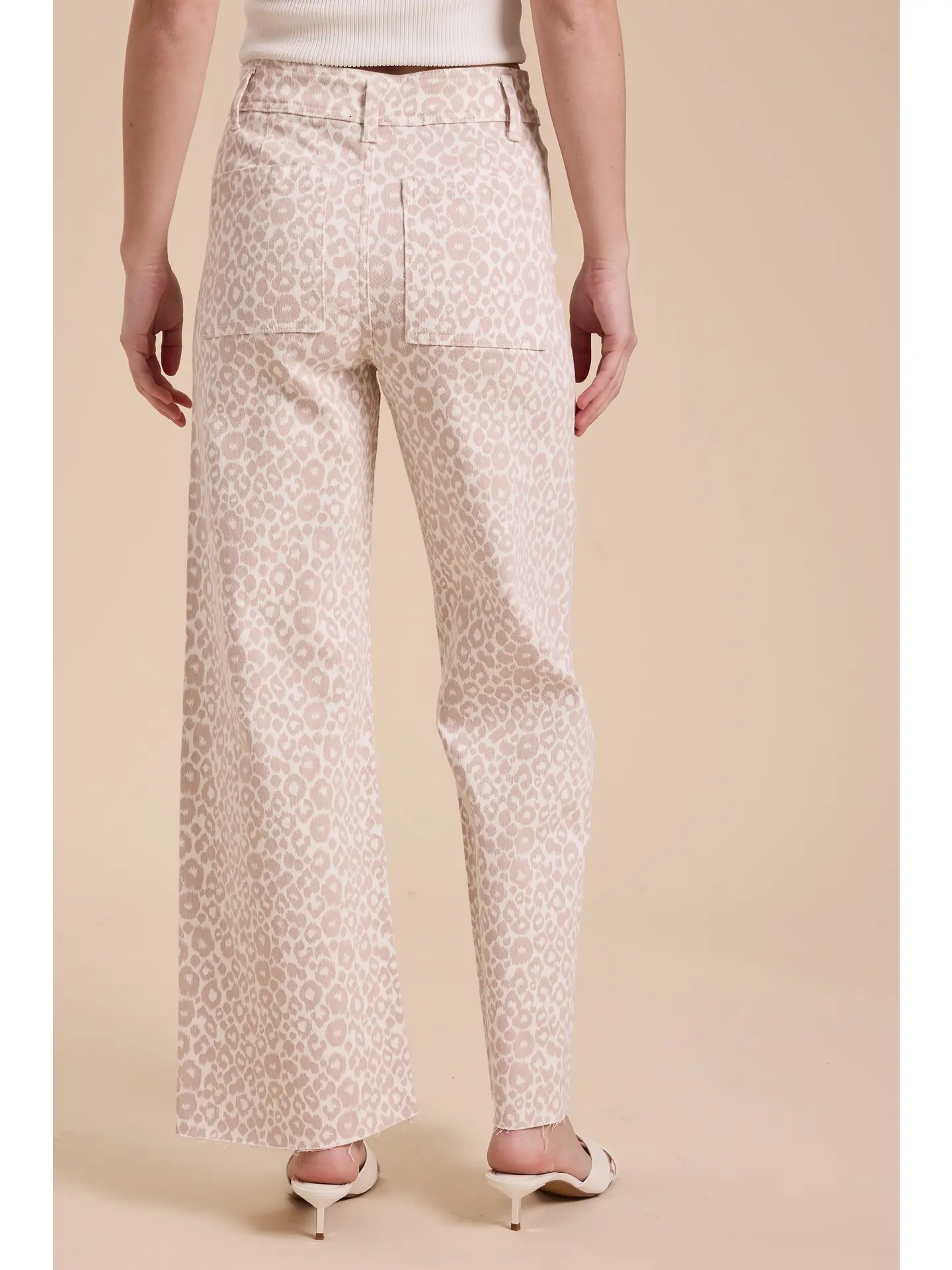 Maude Pants