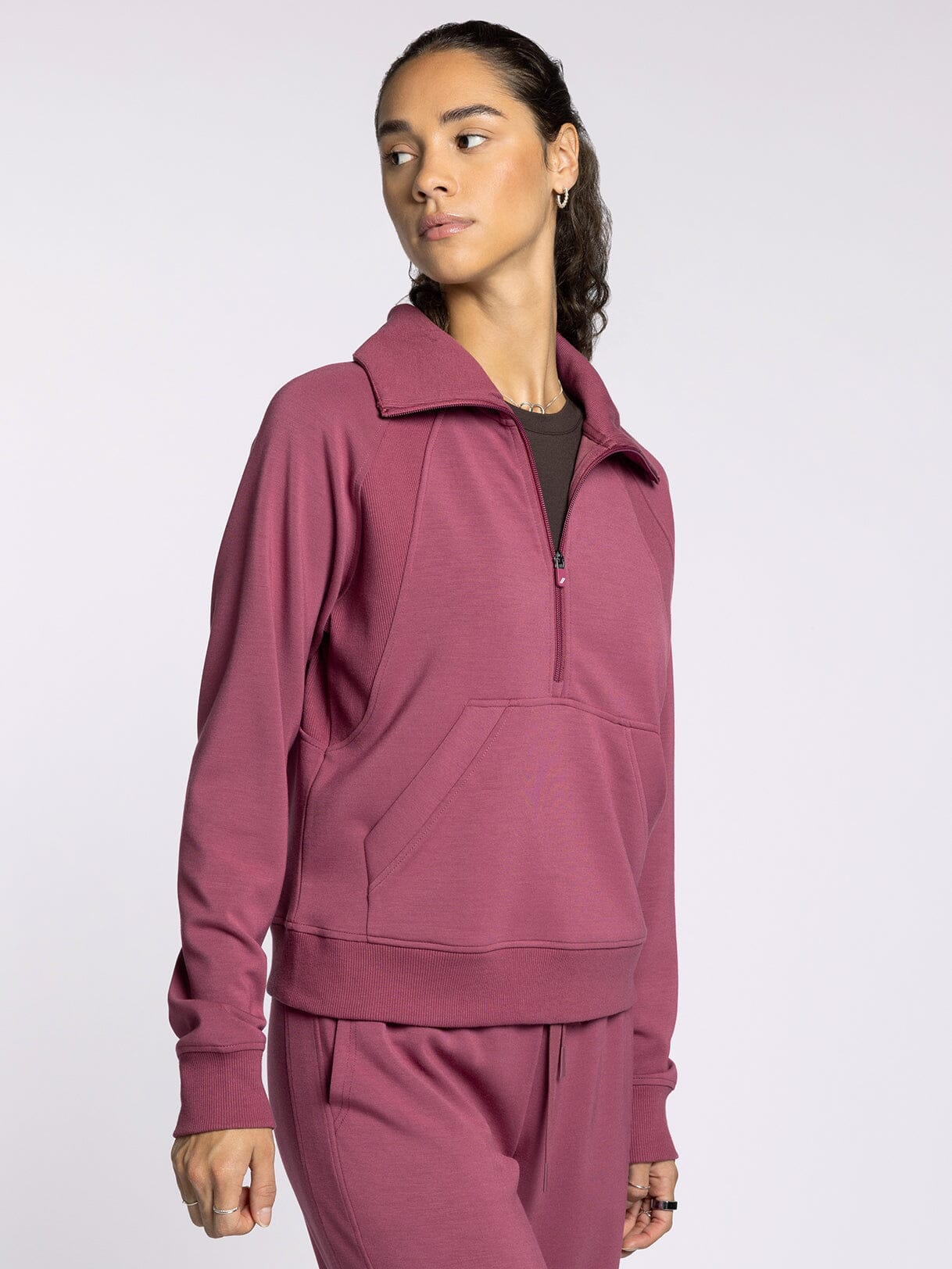 Caroline Pullover