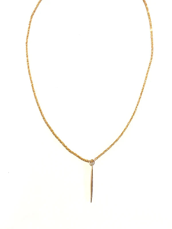 Enchanted Necklace